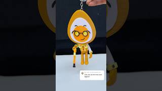 Eggson dandy's world #dandysworld #roblox #eggson #shorts