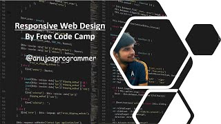 Day 5: Responsive Web Design (Free Code Camp)  #webproject #freecodecamp