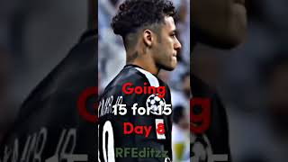 Going 15 for 15 day 8 #football #shorts #facts #day8