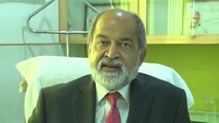 Message by Chairman & SG  QCI
