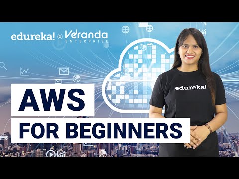 What is AWS? | AWS Tutorial for Beginners | AWS Training |  EC2, S3, IAM in Action | Edureka Live