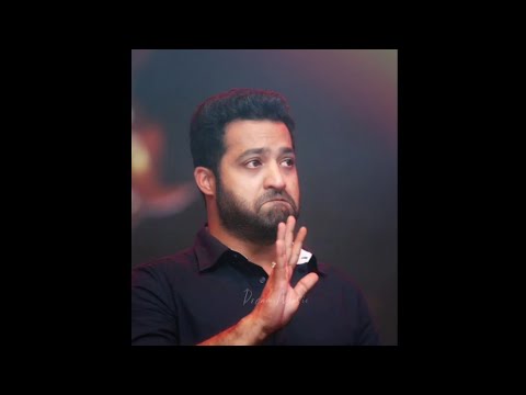 Sad NTR Dialogue | Be Safe |