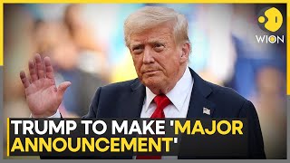 Russia-Ukraine War: What Will Be US President's Major Announcement Russia? | WION