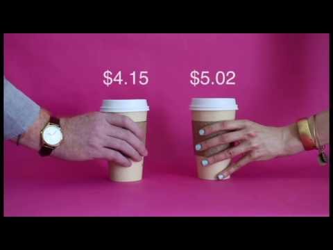 RaiseAboveTheWage - Hacking The Pay Gap submission