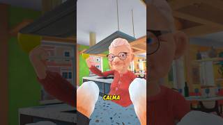 MIAAAAO?! MIAO #cat #funnyvideo #streamer #virtualreality #vr #gaming