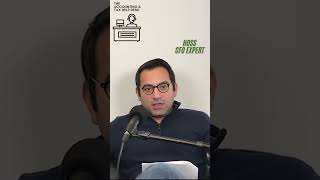 Why Your Business Needs a Budget | The Accountant & Tax Help Desk #podcast #cfoadvice