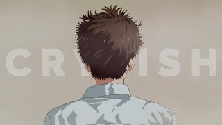 rxseboy & sarcastic sounds - billie crylish (lyrics)