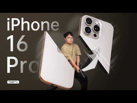 请把iPhone16 Pro卖给真正需要的人【值不值得买第671期】