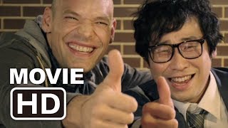 岡山県PR動画「世界でいちばん『いいね』のまち」 #ハレウッド #企業誘致