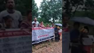 আমরা রোহিঙ্গা নয়, বাংলাদেশী