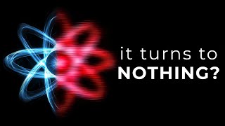 Where Do Atoms Go When They Die?