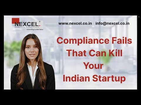 Compliance Mistakes that can kill your new Indian business.