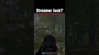 Only happens to streamers💀 #rust #rustgame #rustconsole #rustclips #rustmemes #rustmeme