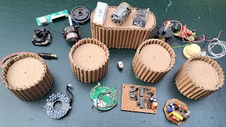 How To Make Robot At Home || In This RC Programing Complete || Lalit Experiment Show( PART - 3 )
