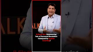 B Singh's Inspiring Journey of Learning English 🔥
