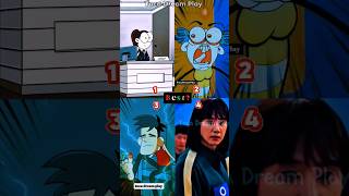 Hahahahaha #tocaboca #animation #shorts #video #reels #games #cartoon #tiktok #sad #funny #toca
