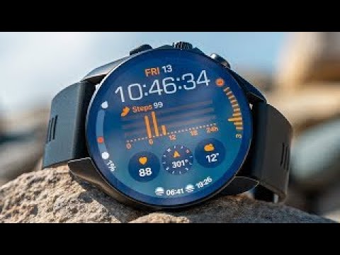 7 Best Smartwatches 2025 – Must-Try Watches This Year