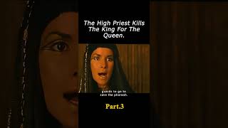Movie Name：“The Mummy Returns”#film #movie #thriller #viral #fantasy    shorts3/3