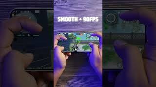 One Plus Nord 4 #techvillage #gaming #gamingreview #tech #techshorts