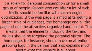 Perth Web Designer