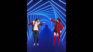 U Can't Touch This | Couple Dance | 情侶共舞 | カップルダンス | 커플댄스