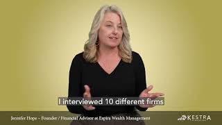 What Sets Kestra Apart