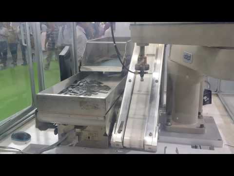 Adept Smart feeder.