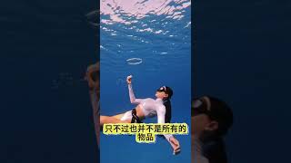 氣泡圈  #知識 #科普 #搞笑 #冷知識 #animals #學習 #旅行