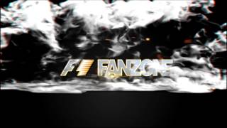 F1 FANZONE LOGO - DRIFT REVEAL.