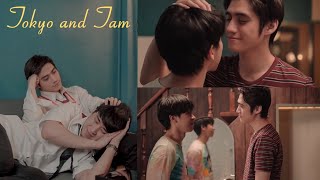 Tokyo & Tam ~ Deal Lover Ep 1-5
