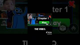 Part 6 Couchgaming Rainbow Friends Chapter 1 : Unveiling Untold Secrets