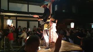 Yatsuo Owara kaze no bon Festival 2019 0.2