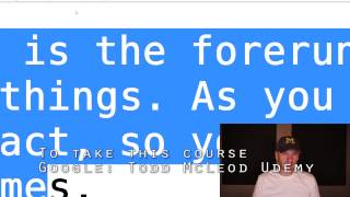 css font family