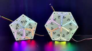 Dot matrix