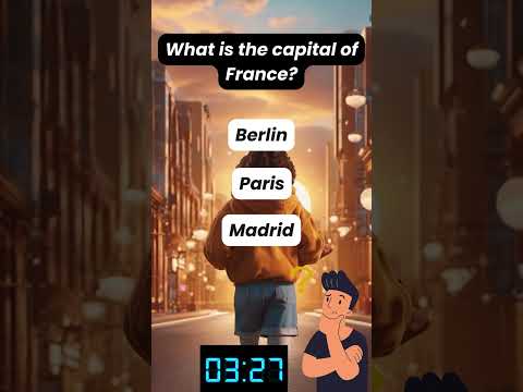 Diverse Knowledge Challenge: Expand Your Mind with a Multifaceted Quiz