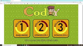 Code Cody Nedir? Oyunda Nasıl Kodlama Yapılır ?