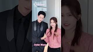 Дорамабой #fun #dylanwang #dylanwang王鹤棣 #model #aktor #actor #wanghedi #王鶴棣 #mydream #lovestatus #my