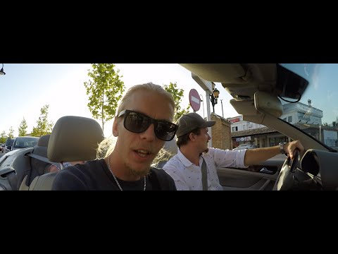 VLOG_01: A very special gift