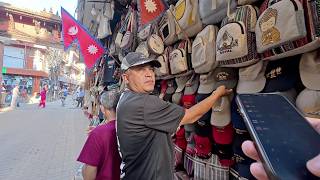 The Most Crazy Trekking Deals in Kathmandu, Nepal 🇳🇵