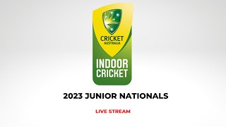 2023 ICNC UNDER 16 GIRLS PRELIMINARY FINAL