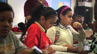 DIY STEM Success Story: Eddie | Boys & Girls Clubs of America