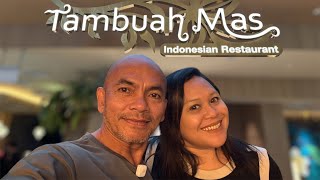 We Found The Best Restaurant In Changi Airport Jewels.