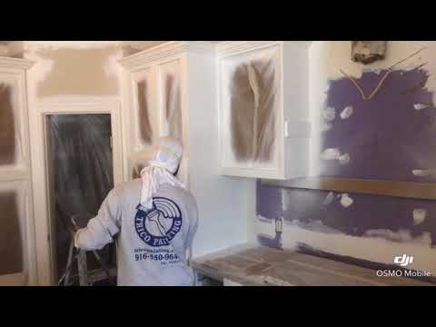 Trico Painting 916-550-9648