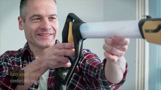Wagner Flexio 950 - Short Overview