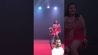 Must watch 👌Olympian circus bangalore #circus #shorts #shortsvide