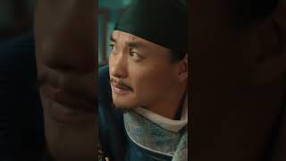 偷情被发现，惹来杀身之祸 | YOUKU COSTUME #大唐狄公案 #JudgeDeesMystery #周一围 #王丽坤 #钟楚曦 #shorts #优酷 #youku