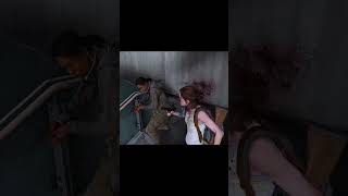 the lest of us 2#FYP  #ForYou  #GameTok  #TikTokGaming  #EpicGameplay  #GameScene  #GamersOfTikTok