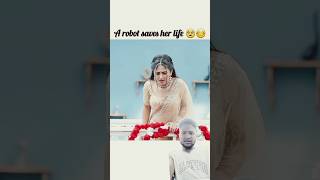 2 July 2025A robot saves her life#dangal#serial#newserial#ytshorts#shortsfeed#shortvideo