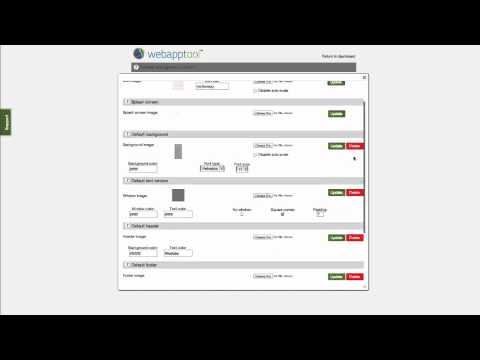 Theme Video