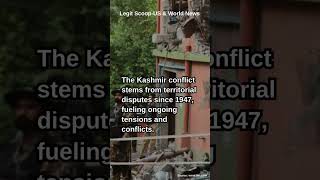 What We Know About India’s Strike on Pakistan